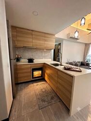 The Poiz Residences (D13), Apartment #593578251